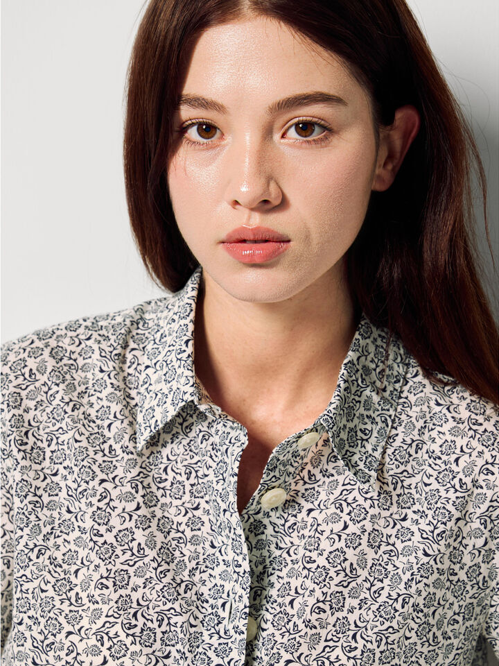 SHIRT Damen image number 4